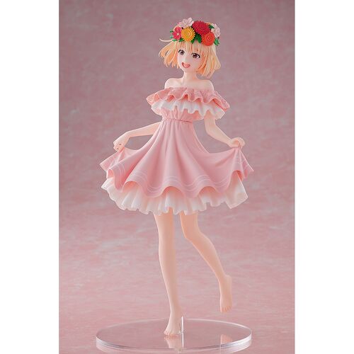 Figura Chisato Nishikigi Birthday Lycoris Recoil 20cm