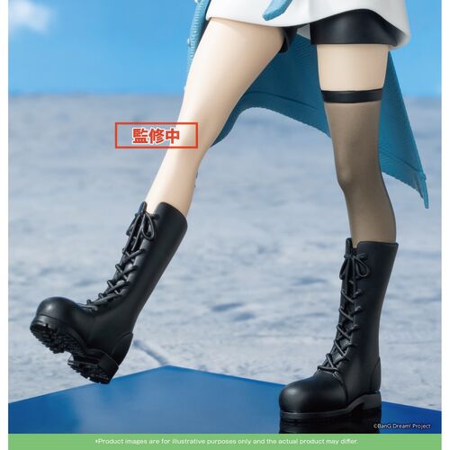 Figura Rana Kaname Bang Dream 17,5cm