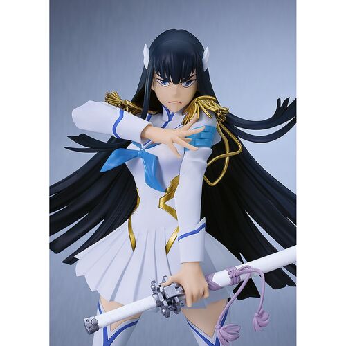 Figura Pop up Parade Satsuki Kiryuin Kill La Kill 24cm