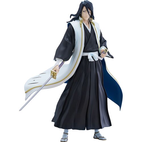 Figura Pop up Parade Byakuya Kuchiri Bleach 20cm