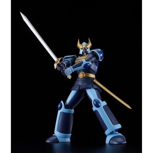 Figura Moderoid God Mazinger 16cm