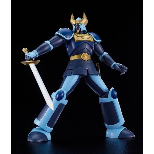 Figura Moderoid God Mazinger 16cm