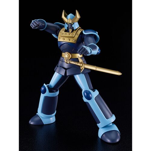 Figura Moderoid God Mazinger 16cm