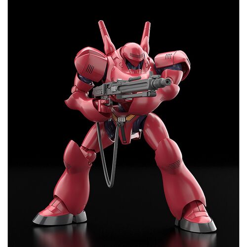 Figura Moderoid Type-7 Brocken Ova Mobile Police Patlabor 13cm