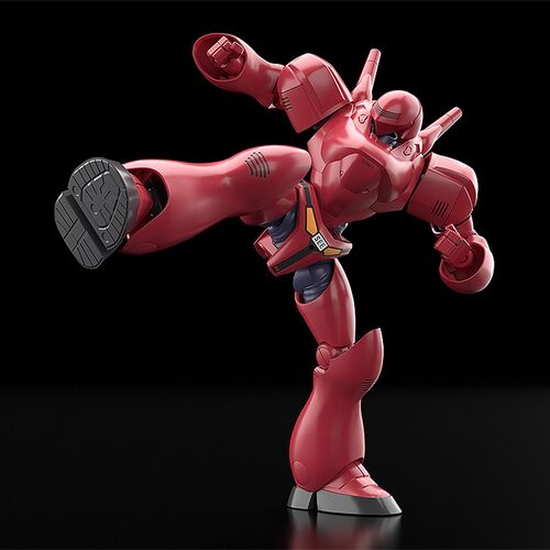 Figura Moderoid Type-7 Brocken Ova Mobile Police Patlabor 13cm