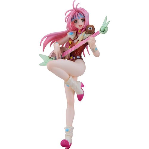 Figura MF-90 Mylene Flarse Jenius Macross 7 Plamax 9cm