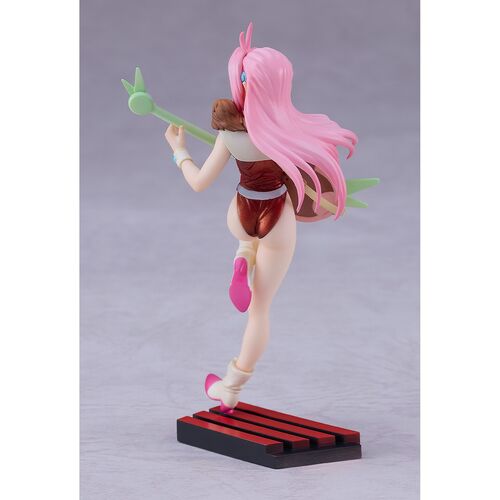 Figura MF-90 Mylene Flarse Jenius Macross 7 Plamax 9cm