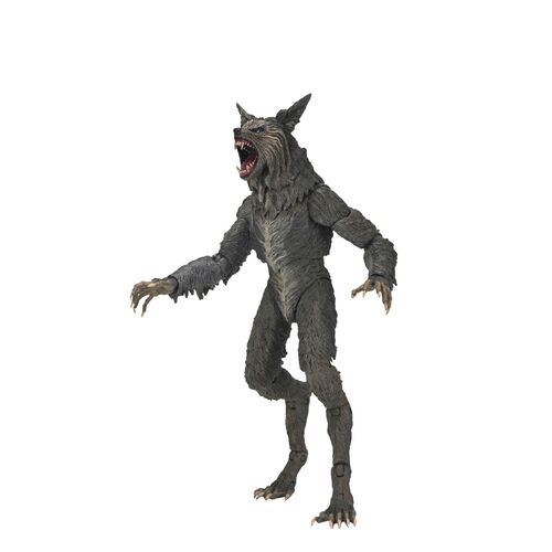 The Howling Werewolf Ultimate figure 18cm