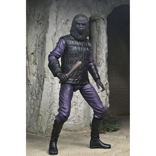 Planet of the Apes Gorilla Soldier Ultimate figure 18cm