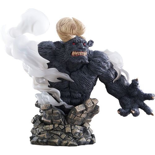 Busto Zodd Berserk 14,5cm