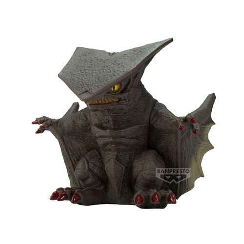 Gamera Enshrined Monsters Gyaos 1955 ver.A figure 12cm