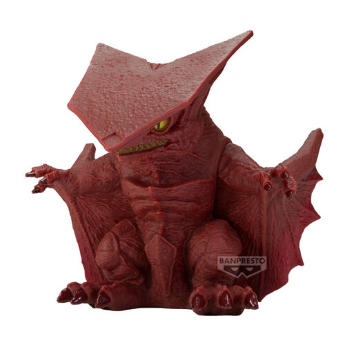 Gamera Enshrined Monsters Gyaos 1955 ver.B figure 12cm