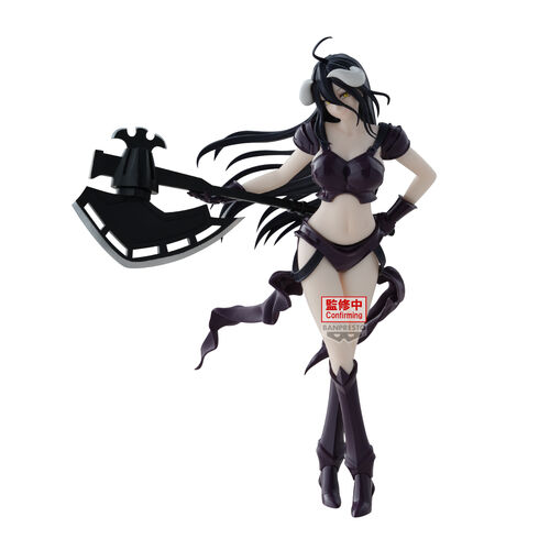 Overlord Albedo figure 20cm