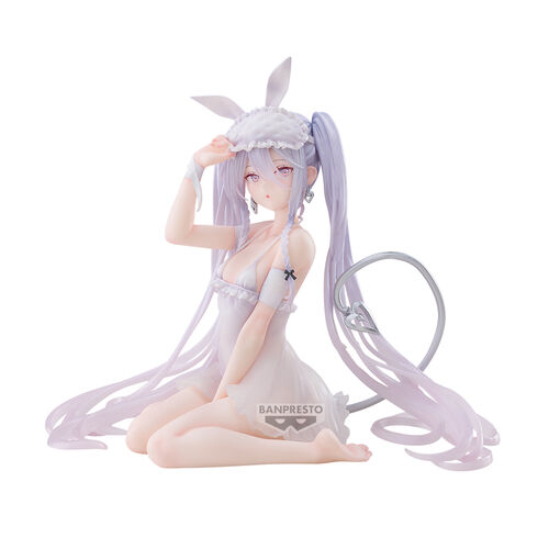 Rurudo - Rurudo Sleepy Bunny figure 13cm