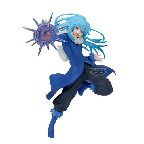 That Time I Got Reincarnated as a Slime Rimuru Phantom Effect figure 20cm