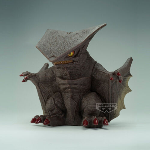 Gamera Enshrined Monsters Gyaos 1955 ver.A figure 12cm