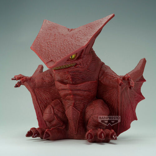 Gamera Enshrined Monsters Gyaos 1955 ver.B figure 12cm