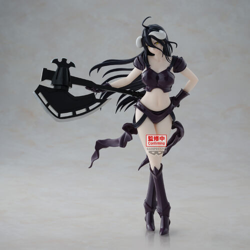 Overlord Albedo figure 20cm