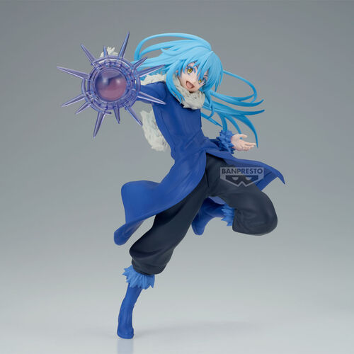 That Time I Got Reincarnated as a Slime Rimuru Phantom Effect figure 20cm