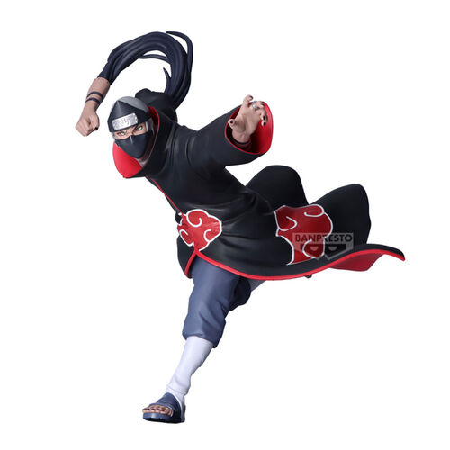 Naruto Shippuden Kakuzu Vibration figure 15cm