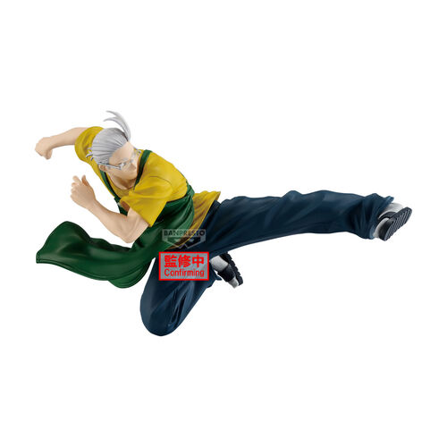 Sakamoto Days Sakamoto Taro Vibration Stars figure 17cm