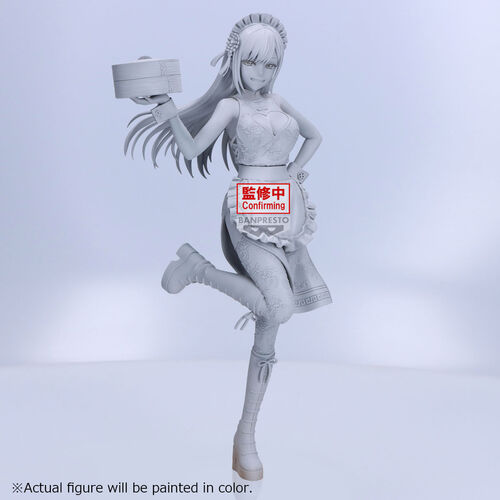 My Dress-up Darling Marin Kitagawa Detailed Elegance figure 23cm