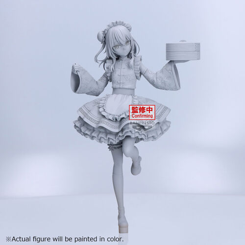 My Dress-up Darling Sajuna Inju Detailed Elegance figure 21cm