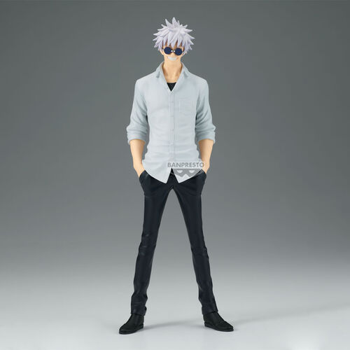 Jujutsu Kaisen Satoru Gojo King of Artist figure 22cm