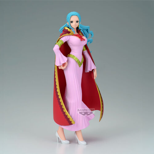 One Piece Nefeltari Vivi Grandline Series Special figure 19cm