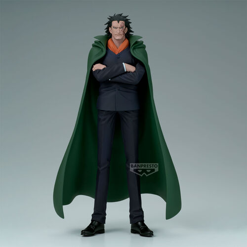 One Piece Monkey.D.Dragon Grandline Series Special figure 20cm