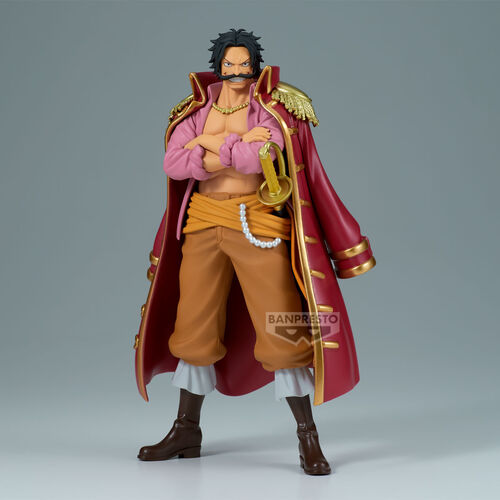 One Piece Gold.D.Roger Grandline Series Special figure 20cm