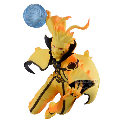 Naruto Shippuden Naruto Uzumaki figure 17cm