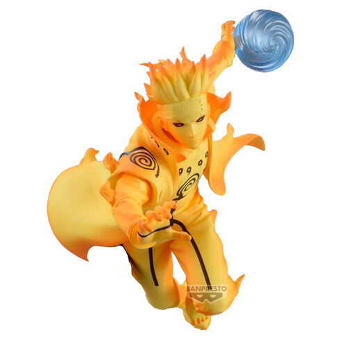 Naruto Shippuden Minato Namikaze figure 18cm