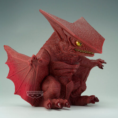 Gamera Enshrined Monsters Gyaos 1955 ver.B figure 12cm