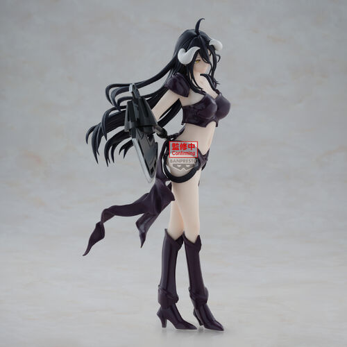 Overlord Albedo figure 20cm