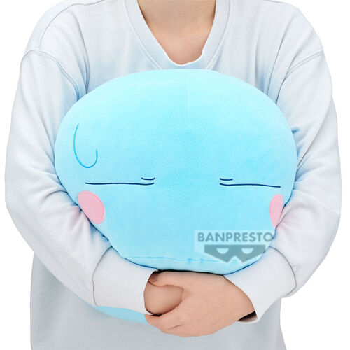 That Time I Got Reincarnated as a Slime Rimuru plush toy 37cm