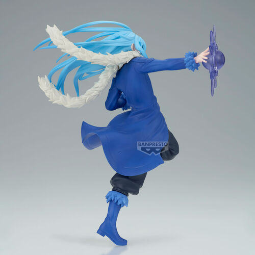 That Time I Got Reincarnated as a Slime Rimuru Phantom Effect figure 20cm