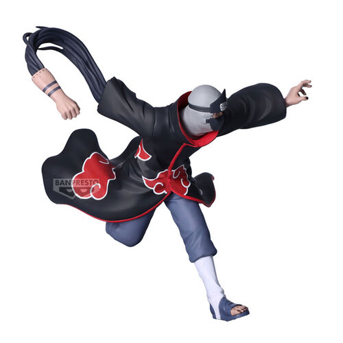 Naruto Shippuden Kakuzu Vibration figure 15cm