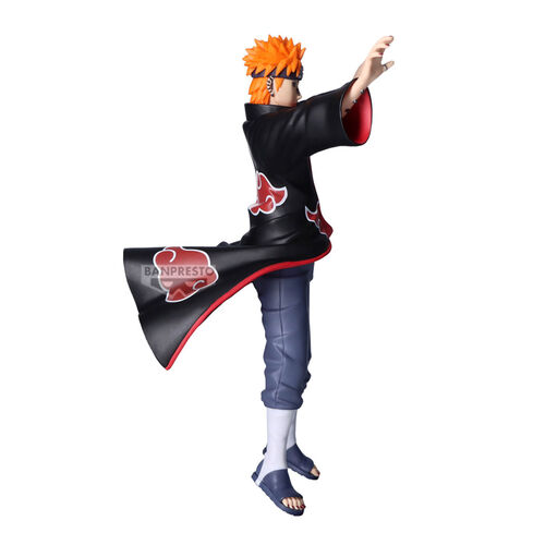 Naruto Shippuden Pain Vibration figure 17cm