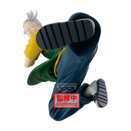 Sakamoto Days Sakamoto Taro Vibration Stars figure 17cm