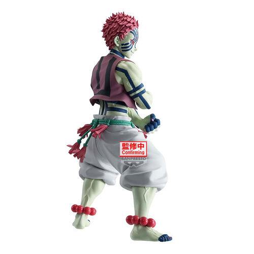 Demon Slayer Kimetsu no Yaiba Akaza Grandista figure 22cm