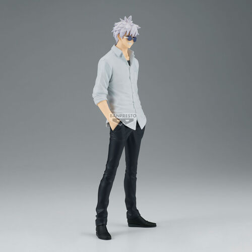 Jujutsu Kaisen Satoru Gojo King of Artist figure 22cm