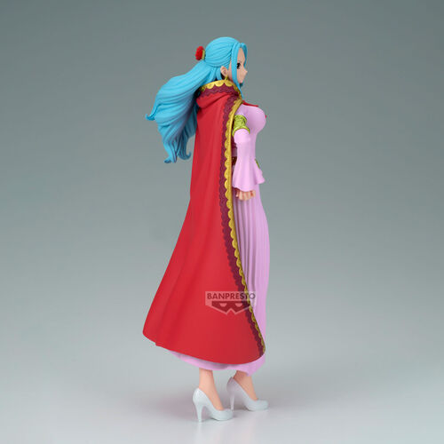 One Piece Nefeltari Vivi Grandline Series Special figure 19cm