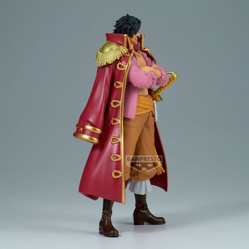 One Piece Gold.D.Roger Grandline Series Special figure 20cm