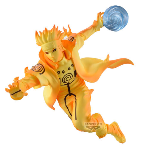 Naruto Shippuden Minato Namikaze figure 18cm