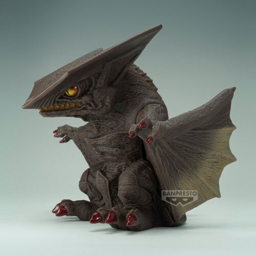 Gamera Enshrined Monsters Gyaos 1955 ver.A figure 12cm