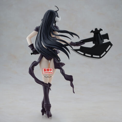 Overlord Albedo figure 20cm