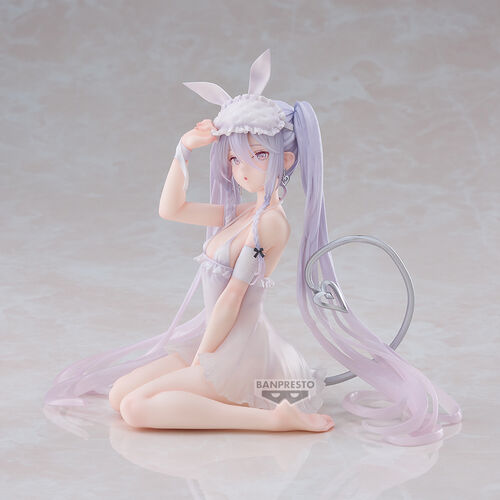 Rurudo - Rurudo Sleepy Bunny figure 13cm