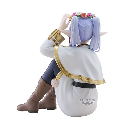 Figura Frieren Flower Crown Frieren: Beyond Journey's End 13cm