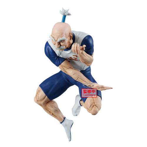 Hunter x Hunter Netero Vibration Stars figure 14cm